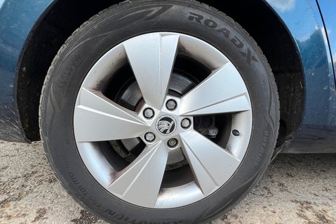 Skoda Superb SE BUSINESS TDI 45
