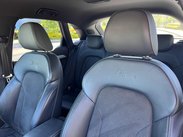 Audi Q3 2.0 TFSI S line Plus S Tronic quattro Euro 6 (s/s) 5dr 9