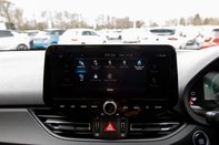 Hyundai i30 T-GDI N LINE MHEV 30