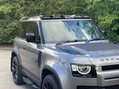 Land Rover Defender 3.0 D200 MHEV Hard Top SUV Auto 4WD SWB Euro 6 (s/s) 3dr 13