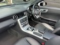 Mercedes-Benz SLC SLC 250 D AMG LINE 20