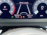 Audi A3 1.5 TFSI 35 S line Sportback 5dr Petrol S Tronic Euro 6 (s/s) (150 ps) 2 Ow 43