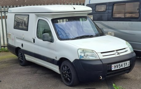 Romahome Duo Plus HyLo 1