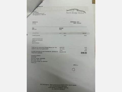 Ford Transit Courier 1.5 TDCi Panel Van 5dr Diesel Manual L1 Euro 6 (SLD) (75 ps) 44