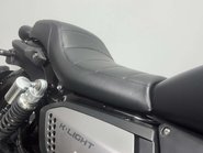 Keeway K-Light 125 2023 475 MILES VERY CLEAN NEW MOT SERVICED CRUISER BIKE 125CC 35