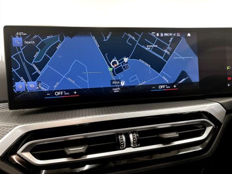 BMW 3 Series 2.0 330e 12kWh M Sport Saloon 4dr Petrol Plug-in Hybrid Auto Euro 6 (s/s) ( 16