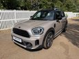 Mini Countryman COOPER EXCLUSIVE 11