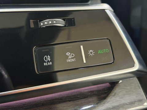 Audi Q8 3.0 TDI V6 50 Vorsprung SUV 5dr Diesel Tiptronic quattro Euro 6 (s/s) (286 36