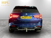 BMW Ix3 80kWh M Sport Pro SUV 5dr Electric Auto (286 ps) Cruise Control - Reverse C 6