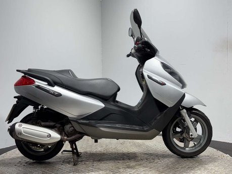 Piaggio X7 250 2008 23K GREAT RUNNING MAXI SCOOTER 250CC CLEAN BIKE