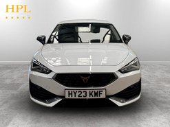 Cupra Leon 1.5 eTSI EVO V1 Hatchback 5dr Petrol Hybrid DSG Euro 6 (s/s) (150 ps) Cruis
