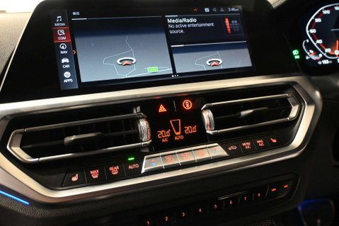 BMW 3 Series 3.0 M340I xDrive MHEV Auto 4WD 4dr 12