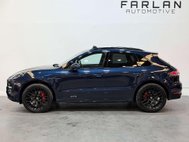 Porsche Macan 2.9T V6 GTS SUV 5dr Petrol PDK 4WD Euro 6 (s/s) (380 ps) 17