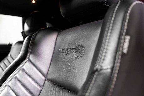 Dodge Challenger SRT HELLCAT. STUNNING EXAMPLE. LOW MILEAGE. FULL PPF. SRT BADGING. 23