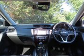 Nissan X-Trail 1.7 dCi Tekna Euro 6 (s/s) 5dr 8