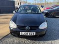 Volkswagen Golf 1.6 Golf Match FSI 115 Auto 5dr 16