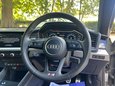 Audi A1 1.5 TFSI 35 S line Sportback Euro 6 (s/s) 5dr 33