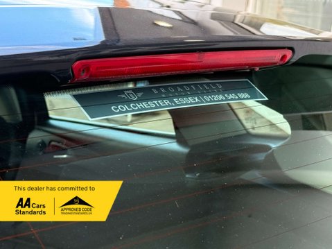 Ford Focus 1.6 Focus Titanium 125 5dr 26