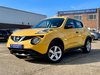 Nissan Juke 1.6 Juke Visia 5dr