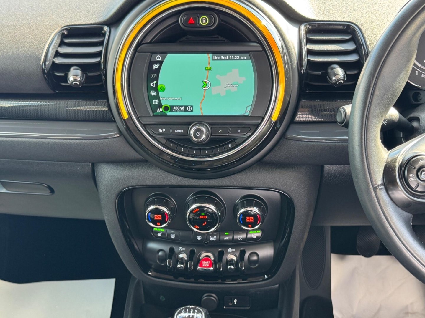 2020 MINI Clubman — image 6