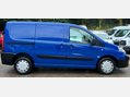 Peugeot Expert 2.0 HDi Panel Van 4dr Diesel Manual L1 H1 (196 g/km, 136 bhp) 9