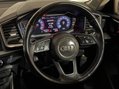 Audi A1 SPORTBACK TFSI SPORT 13