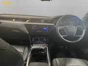 Audi E-Tron 55 Technik SUV 5dr Electric Auto quattro 95kWh (11kW Charger) (408 ps) 19