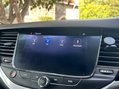 Vauxhall Astra ELITE NAV 24