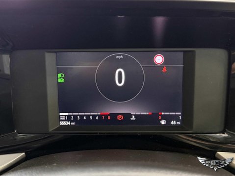 Vauxhall Mokka 1.2 Turbo Elite Edition Euro 6 (s/s) 5dr 89