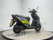 Suzuki Avenis 2023 ONLY 1K 1 OWNER VERY CLEAN 125CC LEARNER SCOOTER 3