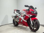 Yamaha R6 1999 CLEAN PROJECT BIKE SPARES OR REPAIR 600CC SPORTS BIKE 2