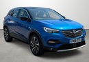 Vauxhall Grandland X 1.2 Turbo Elite Nav 5dr Auto [8 Speed] 1