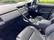 Jaguar E-Pace 2.0 P250 R-Dynamic HSE Auto AWD Euro 6 (s/s) 5dr 68