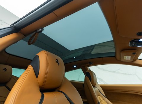 Ferrari GTC4 Lusso V12 16