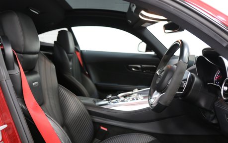 Mercedes-Benz G Series AMG GT C - Stunning Example - Only 2 Owners - Just Serviced at Mercedes 24