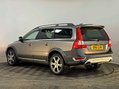 Volvo XC70 D5 SE LUX POLESTAR 227 BHP AWD 2.4 DIESEL AUTOMATIC 11