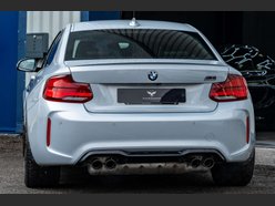 BMW M2 3.0 BiTurbo Competition Coupe 2dr Petrol Manual Euro 6 (s/s) (410 ps) 29