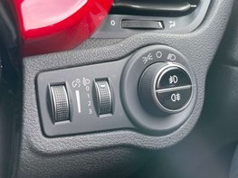 Fiat 500X 1.4 500X Lounge MultiAir 5dr 50