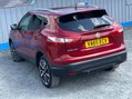 Nissan Qashqai 1.6 dCi Tekna 2WD Euro 6 (s/s) 5dr 57