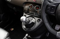 Abarth 500 595 TURISMO 32