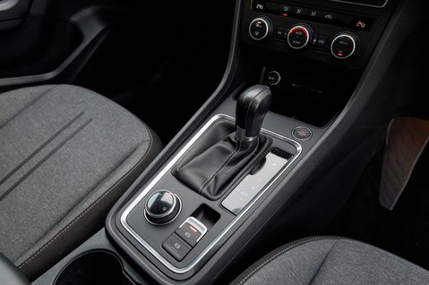 SEAT Ateca ECOTSI SE TECHNOLOGY DSG 35