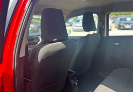 Suzuki Baleno 1.2 SZ3 DUALJET 5 DOOR 35