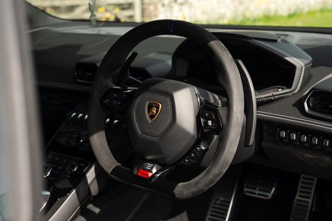 Lamborghini Huracan 5.2 V10 LP 610-4 Avio LDF 4WD Euro 6 (s/s) 2dr 7