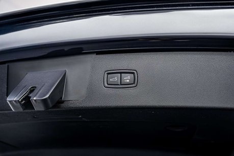 Porsche Cayenne 4.0T V8 GPF Turbo SUV 5dr Petrol TiptronicS 4WD Euro 6 (s/s) (550 ps) 19