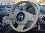 Fiat 500 LOUNGE 14
