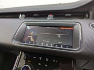 Land Rover Range Rover Evoque 2.0 Range Rover Evoque R-Dynamic S D Auto 4WD 5dr 89