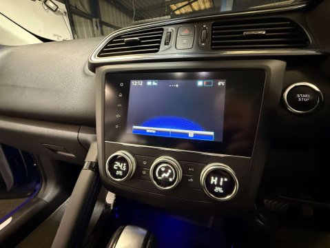 Renault Kadjar S EDITION TCE EDC 23