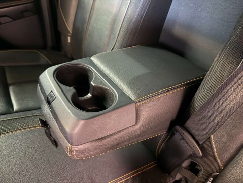 Ford Ranger 2.0 Ranger Wildtrak EcoBlue 4x4 Auto 4WD 32