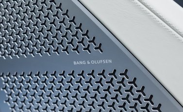 Lamborghini Urus S 29