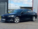 Vauxhall Insignia 1.6 Insignia SRi Nav ecoTec TD 5dr 6